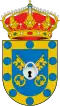Coat of arms of A Mezquita
