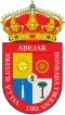 Coat of arms of Abejar
