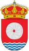 Coat of arms of Aceña de Lara