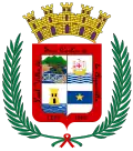 Coat of arms of Aguadilla