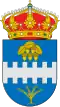 Coat of arms of Aldehuela de Liestos