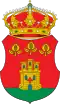 Coat of arms of Alegría-Dulantzi