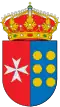Coat of arms of Alhóndiga