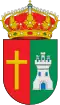 Coat of arms of Almáchar