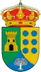 Coat of arms of Almendral de la Cañada, Spain