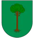Coat of arms of Almodóvar del Pinar