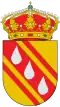 Coat of arms of Aranda de Moncayo