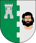 Coat of arms of Arbulu