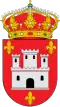 Coat of arms of Ausejo