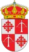 Coat of arms of Ballesteros de Calatrava