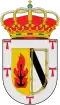 Coat of arms of Baterno