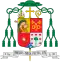 Bernardo Álvarez Afonso's coat of arms