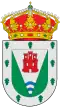 Coat of arms of Boca de Huérgano
