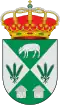 Coat of arms of Cabañas de Yepes, Spain