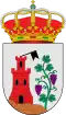 Coat of arms of Calasparra
