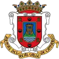 Coat of arms of Camargo