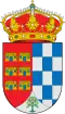 Coat of arms of Casares de las Hurdes