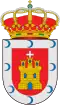 Coat of arms of Castejón de Henares, Spain