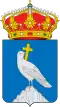 Coat of arms of Castejón de Valdejasa&nbsp;(Spanish)