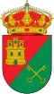 Coat of arms of Castellanos de Castro