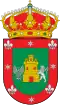 Coat of arms of Castilleja del Campo
