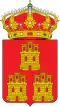 Coat of arms of Castillonroy/Castellonroi