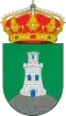 Coat of arms of Castrejón de la Peña