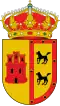 Coat of arms of Castrillo de Don Juan