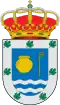 Coat of arms of Cazalegas