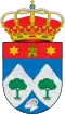 Coat of arms of Cerratón de Juarros