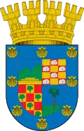 Coat of arms