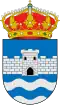 Coat of arms of Cubo de Bureba