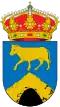 Coat of arms of Cuevas del Becerro