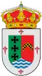 Coat of arms of Don Álvaro
