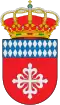 Coat of arms of El Bodón
