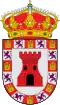 Coat of arms of El Cubo de Don Sancho