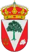 Coat of arms of El Fresno