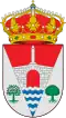 Coat of arms of El Hornillo