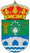 Coat of arms of Espino de la Orbada