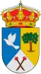 Coat of arms of Espirdo