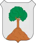 Coat of arms of Estellencs