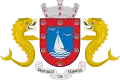 Coat of arms of Fajardo