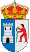 Coat of arms of Begonte