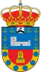 Coat of arms of Fuente el Sol, Spain