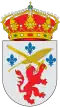 Coat of arms of Genalguacil