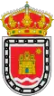 Coat of arms of Haza