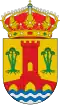 Coat of arms of Hinojosa del Campo
