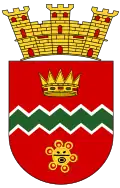Coat of arms of Jayuya