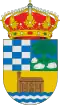 Coat of arms of La Horcajada