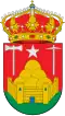Coat of arms of La Colilla